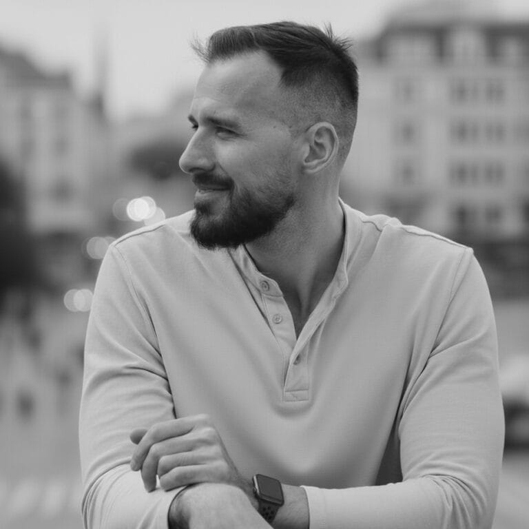 E-commerce a Shopify konzultant