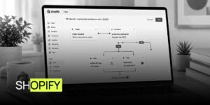 Čo je to Shopify Flow a ako ho využiť na svojom Shopfiy e-shope